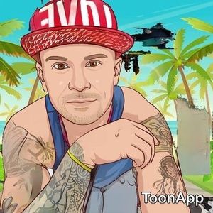 Meet your Posher, Roger